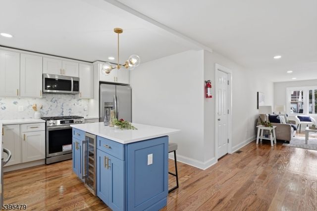 1535 Gregory Ave, Union Twp., NJ 07083