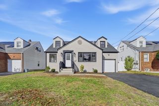 1535 Gregory Ave, Union Twp., NJ 07083
