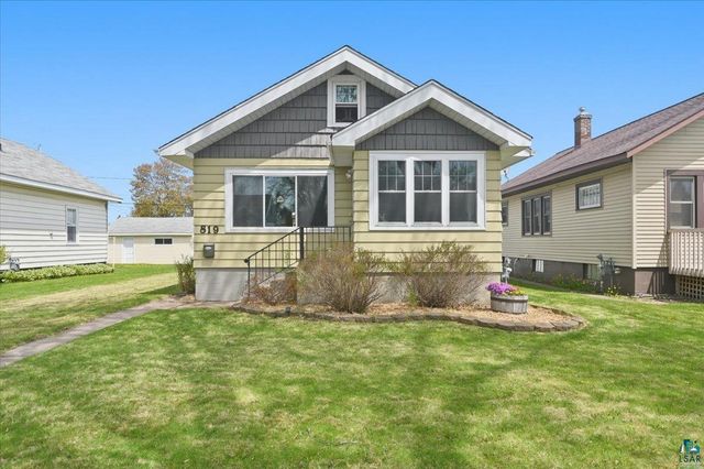 819 N 22nd St, Superior, WI 54880