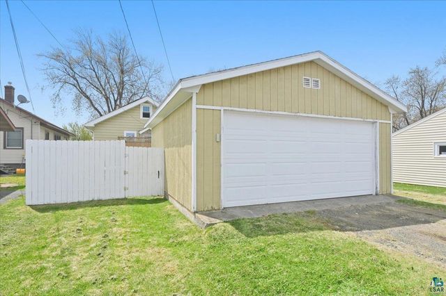 819 N 22nd St, Superior, WI 54880