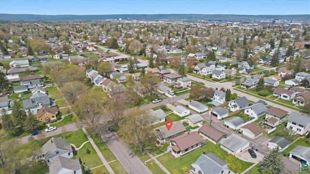 819 N 22nd St, Superior, WI 54880