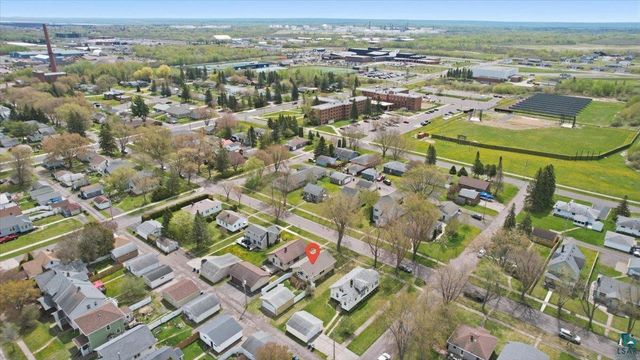819 N 22nd St, Superior, WI 54880