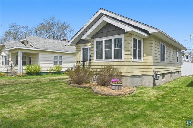 819 N 22nd St, Superior, WI 54880