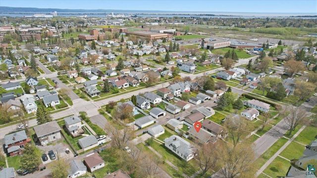 819 N 22nd St, Superior, WI 54880