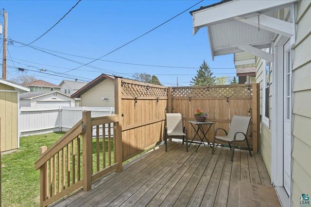 819 N 22nd St, Superior, WI 54880