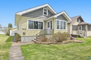 819 N 22nd St, Superior, WI 54880