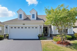 2615 Cranbrook Street, Naperville, IL 60564