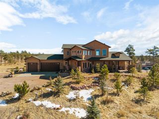 12875 Holmes Road, Colorado Springs, CO 80908