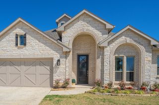 4110 Mill Pond Drive, Prosper, TX 75078