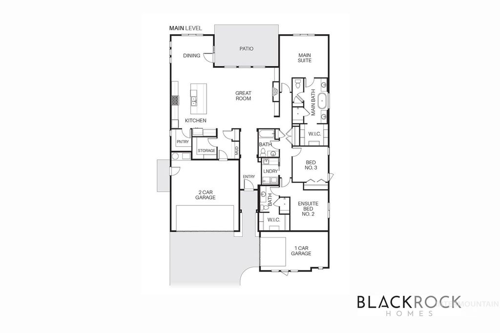 4698 S Selawick Way, Meridian, ID 83642 photo 2