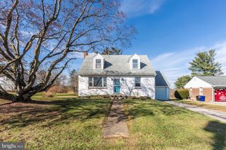 4210 UPPER BECKLEYSVILLE RD, Hampstead, MD 21074