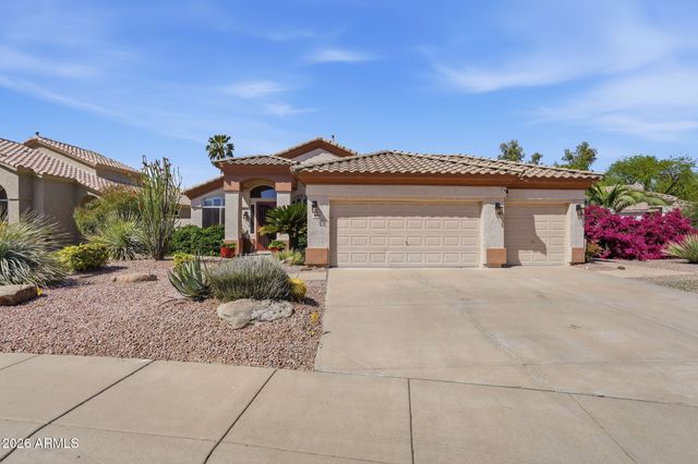 5952 W IRMA Lane W, Glendale, AZ 85308