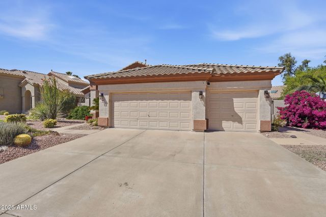 5952 W IRMA Lane W, Glendale, AZ 85308