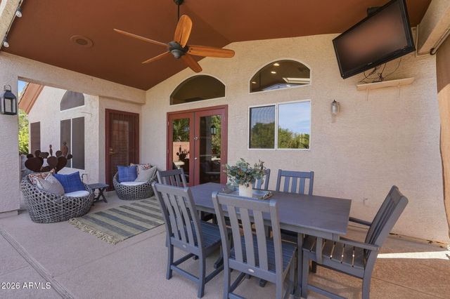 5952 W IRMA Lane W, Glendale, AZ 85308