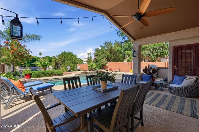 5952 W IRMA Lane W, Glendale, AZ 85308