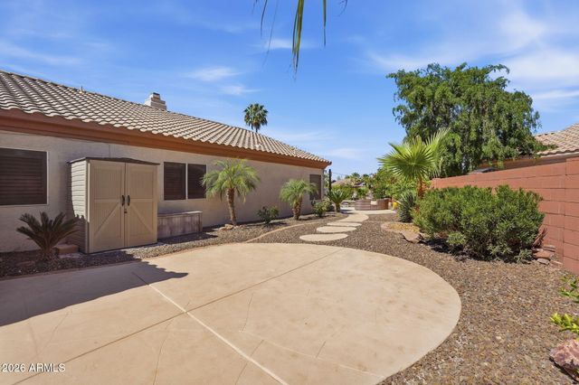 5952 W IRMA Lane W, Glendale, AZ 85308