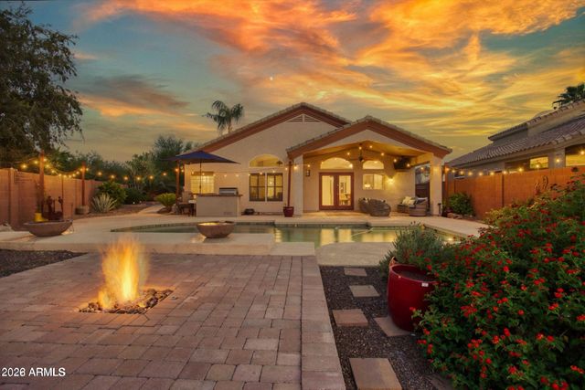 5952 W IRMA Lane W, Glendale, AZ 85308