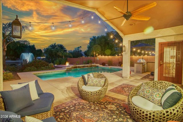 5952 W IRMA Lane W, Glendale, AZ 85308