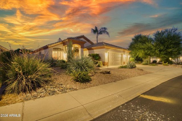 5952 W IRMA Lane W, Glendale, AZ 85308