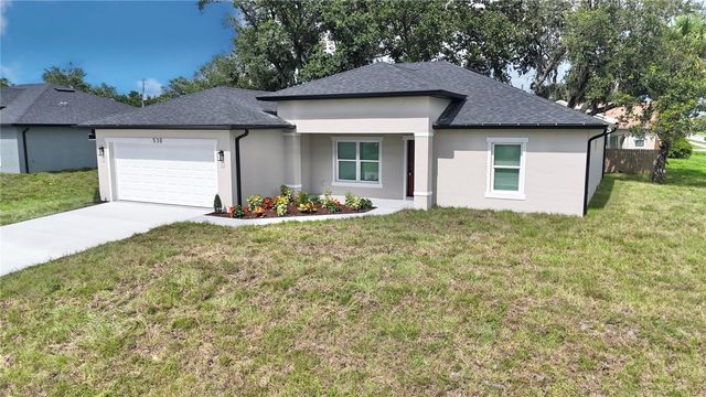 530 BOUNDS STREET, Port Charlotte, FL 33954