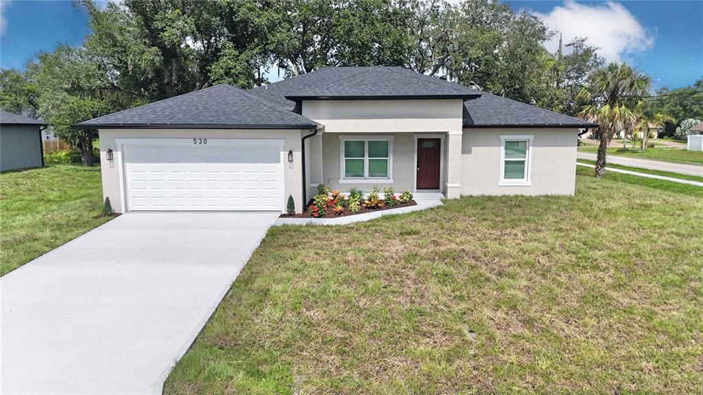 530 BOUNDS STREET, Port Charlotte, FL 33954