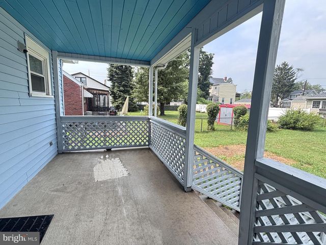 36 ARBOR AVE, Hamilton, NJ 08619