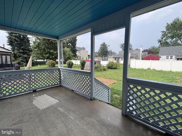36 ARBOR AVE, Hamilton, NJ 08619