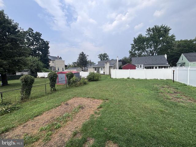 36 ARBOR AVE, Hamilton, NJ 08619
