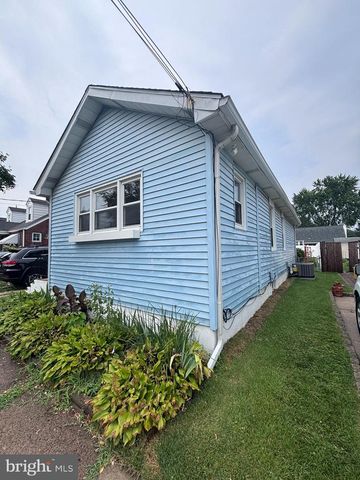 36 ARBOR AVE, Hamilton, NJ 08619
