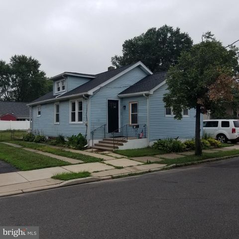 36 ARBOR AVE, Hamilton, NJ 08619