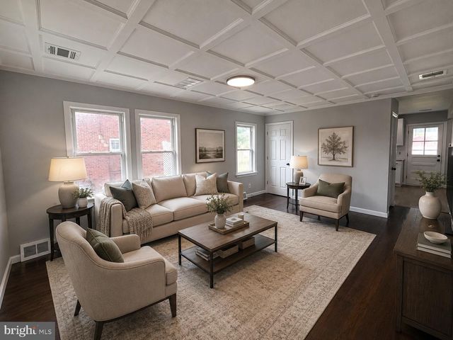 36 ARBOR AVE, Hamilton, NJ 08619