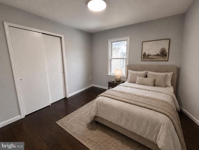 36 ARBOR AVE, Hamilton, NJ 08619