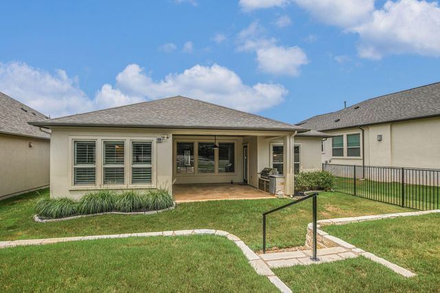 119 Loysoya ST, Bastrop, TX 78602