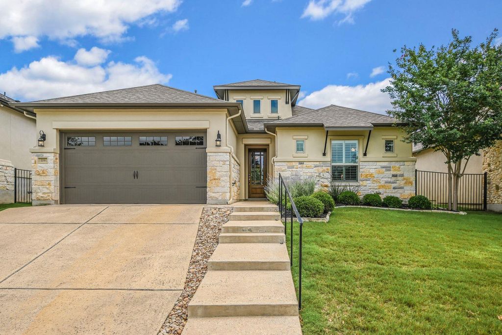 119 Loysoya ST, Bastrop, TX 78602