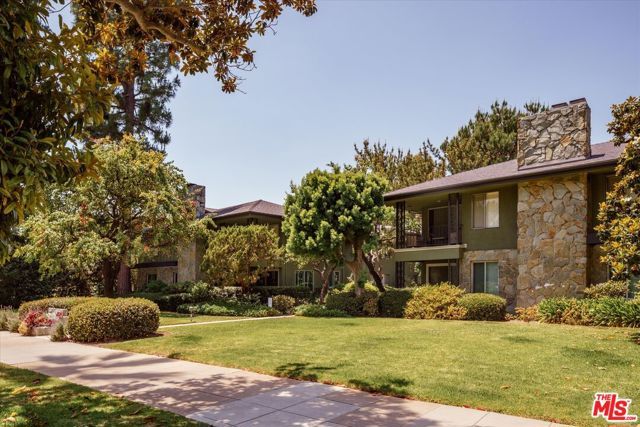 1201 S Orange Grove Boulevard, Pasadena, CA 91105