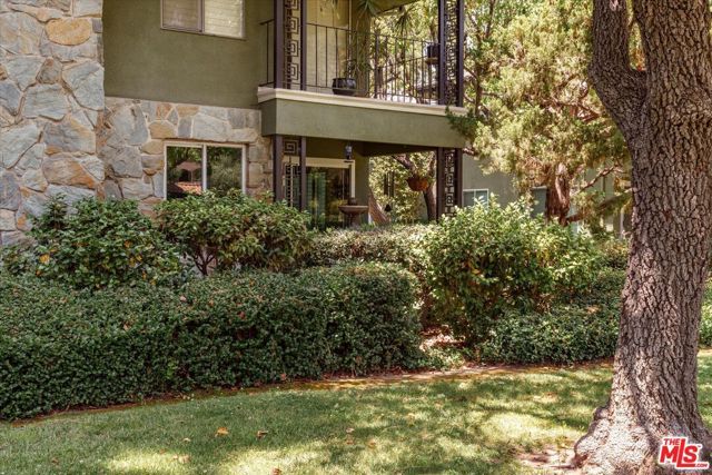 1201 S Orange Grove Boulevard, Pasadena, CA 91105