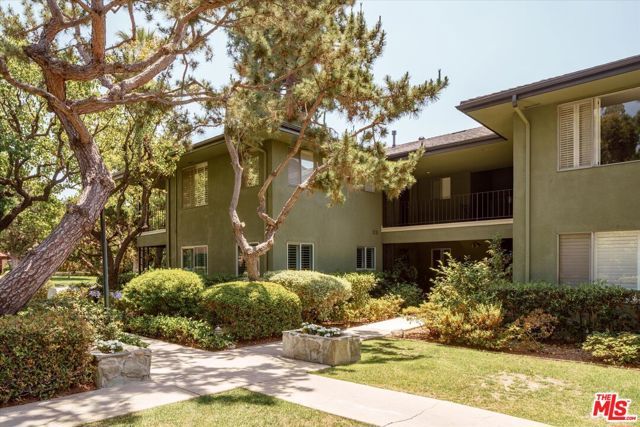 1201 S Orange Grove Boulevard, Pasadena, CA 91105