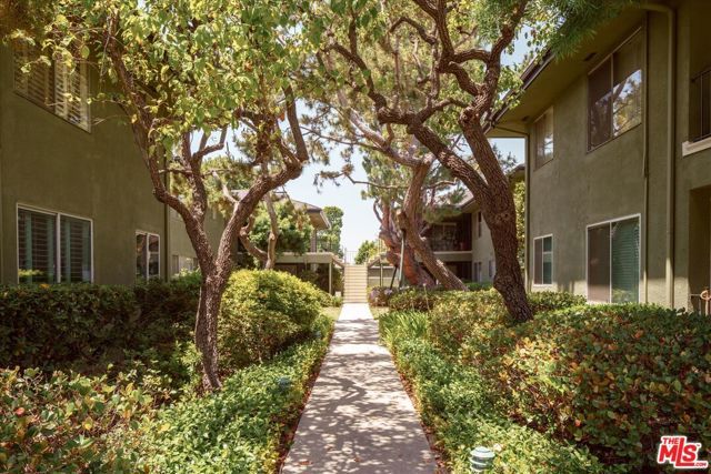 1201 S Orange Grove Boulevard, Pasadena, CA 91105