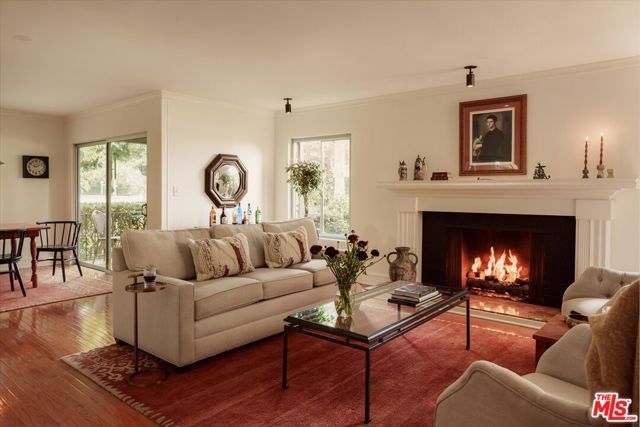 1201 S Orange Grove Boulevard, Pasadena, CA 91105