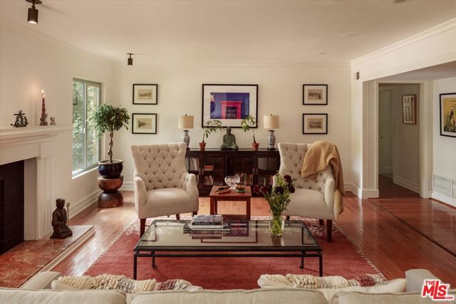 1201 S Orange Grove Boulevard, Pasadena, CA 91105