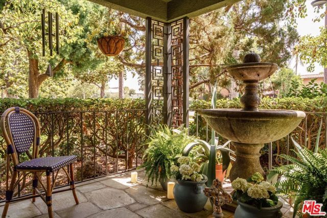 1201 S Orange Grove Boulevard, Pasadena, CA 91105