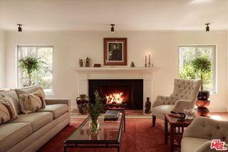 1201 S Orange Grove Boulevard, Pasadena, CA 91105