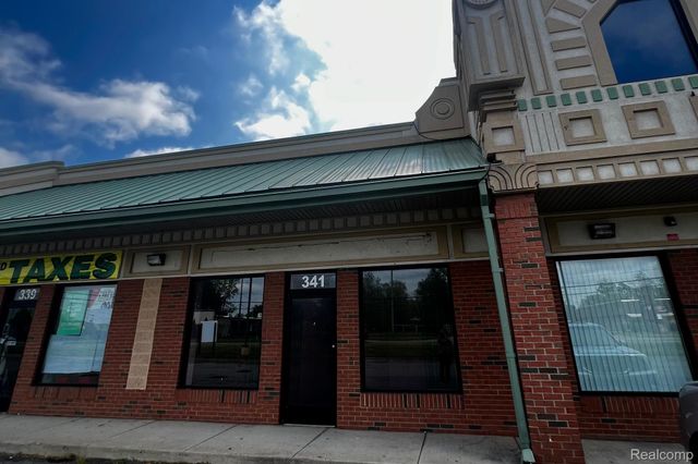 341 Inkster, Inkster, MI 48141