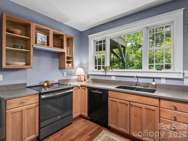 15 Hillside Street, Asheville, NC 28801