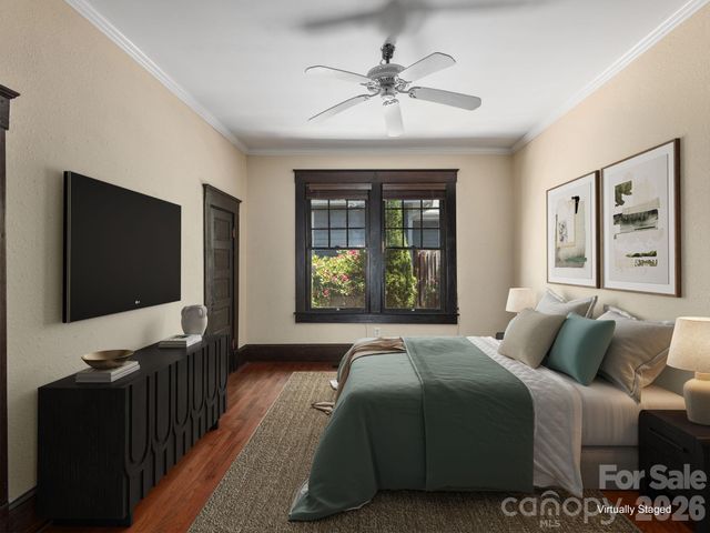 15 Hillside Street, Asheville, NC 28801