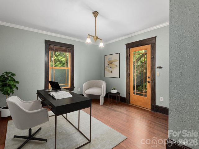 15 Hillside Street, Asheville, NC 28801