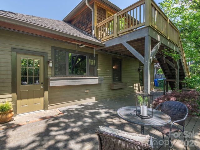 15 Hillside Street, Asheville, NC 28801