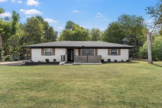 1014 E Franklin Street, Hillsboro, TX 76645