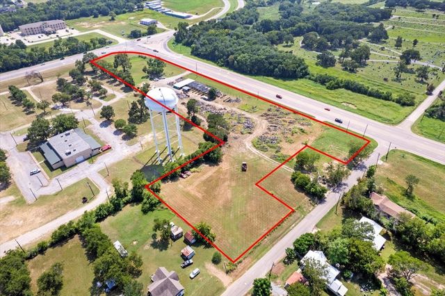 604 N Tx-121, Bonham, TX 75418