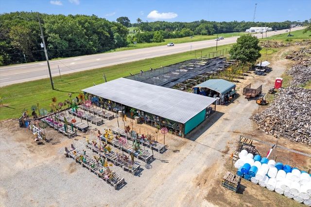 604 N Tx-121, Bonham, TX 75418